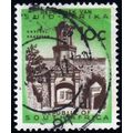 South Africa, 1961 10c Castle Entrance, SG 206 ...