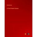 A First French Course