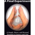 A Final Experiment