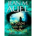 De Aardkinderen 1 - De Stam Van De Holenbeer