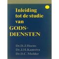 Inl.Studie Van De Godsdienstwetenschap