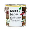 Osmo Polyx-Oil Tints, Hardwax-Oil, Honey, 2.5L