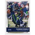 2016 Score Football 283 Thomas Rawls Seattle Se...