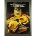 1977 Dole Sliced Pineapple Ad - In Its Own Juice