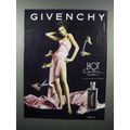 2001 Givenchy Hot Couture Collection No 1 Perfu...