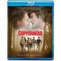 Copperhead (Blu-ray) Bill Campbell, Angus Macfa...