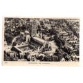 GLOUCESTER CATHEDRAL. used vintage postcard 195...