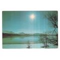 LOCH MORLICH AND THE CAIRNGORMS, AVIEMORE, SCOT...
