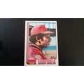 1982 Topps Card # 533 Joaquin Andujar Very Good...