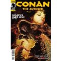 Conan The Avenger (Vol 1) # 001 NM MODERN AGE C...