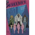 Skreemer (1989 Ltd) # 002 NM- AMERICAN COMICS