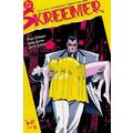Skreemer (1989 Ltd) # 003 NM MODERN AGE COMICS