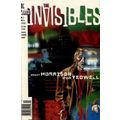 Invisibles (Vol 1) # 002 NM MODERN AGE COMICS