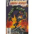 Ghost Rider 2099 # 009 NM- AMERICAN COMICS