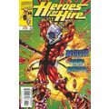 Heroes for Hire (Vol 1) # 013 NM MODERN AGE COMICS