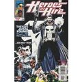Heroes for Hire (Vol 1) # 009 NM MODERN AGE COMICS
