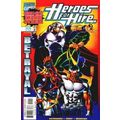Heroes for Hire (Vol 1) # 012 NM MODERN AGE COMICS