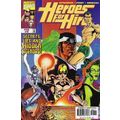 Heroes for Hire (Vol 1) # 008 NM MODERN AGE COMICS