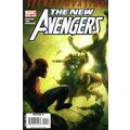 New Avengers (Vol 1) # 041 NM MODERN AGE COMICS