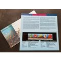 Malaysia Corals 1992 Underwater Life Reef Fauna...
