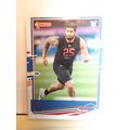2020 Panini Donruss A J EPENESA (Buffalo Bills)...