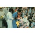 Princess Diana at Carbonear Canada Fishing Harb...