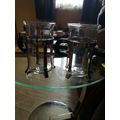 Pair Of Irish Coffee Mugs