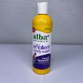 Alba Botanica Very Emollient Body Wash French L...