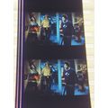 Gremlins. pk DJQ - b 040n. 1 strip of 5 film ce...