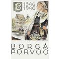 1346 1946: Borgå Porvoo