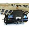 NEW SANYO DENKI 20BM040HXDT0 BL-SUPER SERVO MOT...
