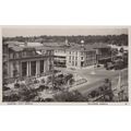 Nairobi Delamere Avenue African Real Photo Post...