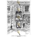 Chateau De Blois, Central Portal, France, Book ...