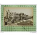 WINDSOR CASTLE, ST GEORGE'S CHAPEL, BERKSHIRE, ...