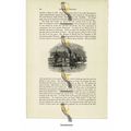 Westminster, London, c1640, England, Book Illus...