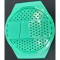 Vintage Tupperware Cheese Grater Shredder & Bow...