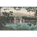 Château de Rolle, Vaud, c.1900-05 - Charnaux Fr...