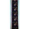 Pk GEB - L - MIX - C 076x . 1 STRIP OF 5 - 35MM...