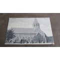 1906 fr Victoria Series Postcard - Holy Trinity...