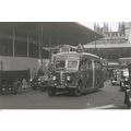 Black & White Photograph of Premier Travel Ltd....