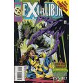 EXCALIBUR #90 - MARVEL COMICS (1995)