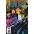 EXCALIBUR #91 - MARVEL COMICS (1995)