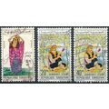 Festival of The Republic: 3 Values - Tunisia 19...