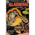 ALARMING TALES # 2 KIRBY !!