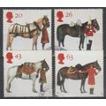 SG: 1989/92 Very fine used 1997 Cat £ 2.50