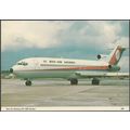 Dan-Air Boeing 727 (200 Series), c.1980 - Charl...