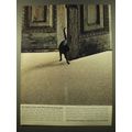 1961 Armstrong Palatial Corlon Floor Ad - How Palatial Corlon made Willow Hall