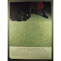1961 Armstrong Palatial Corlon Floor Advertisem...