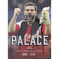 CRYSTAL PALACE v ARSENAL PREMIER LEAGUE 2017/18