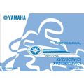 YAMAHA XVZ13CTV(C) XVZ13CTMV(C) OWNERS MANUAL M...